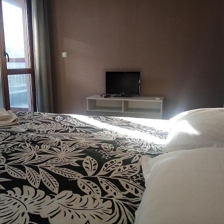 Къща За Гости Стоянови Гр. Несебър Neszebar Kültér fotó